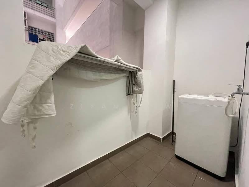 Service Residence for Rent at Sky Breeze Service Apartment - Ziyan Liew - Interior - PropertyGuru.com.my