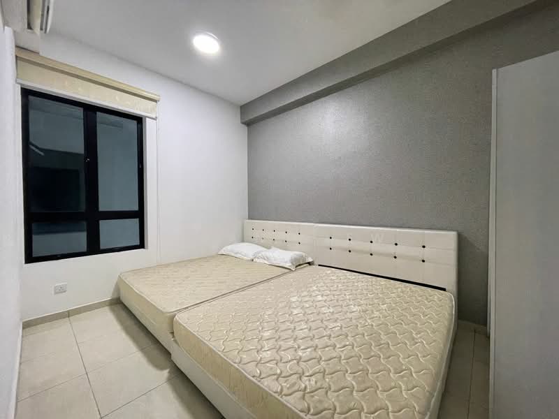 Service Residence for Rent at Sky Breeze Service Apartment - Ziyan Liew - Bedroom - PropertyGuru.com.my