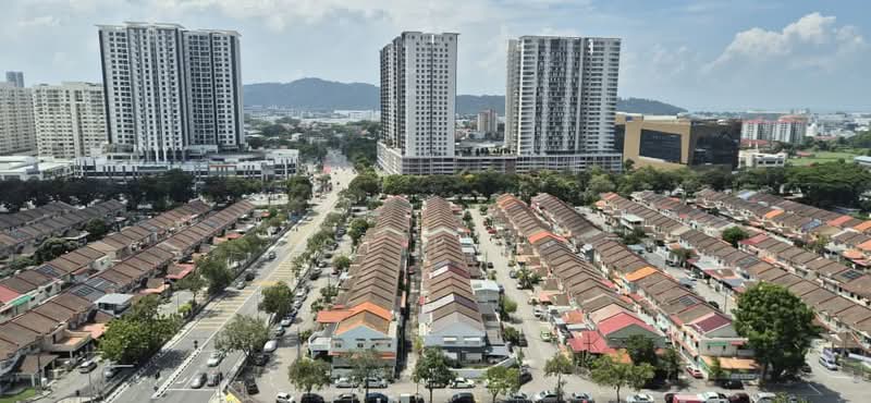 Condominium for Sale at SUNWAY DORA - ST Lim - Exterior - PropertyGuru.com.my