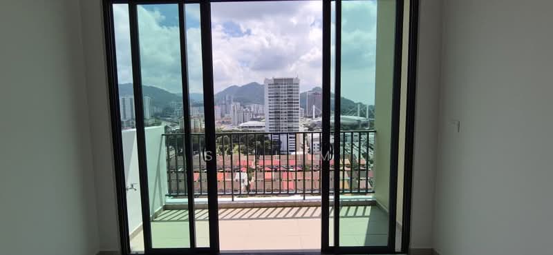 Condominium for Sale at SUNWAY DORA - ST Lim - Balcony - PropertyGuru.com.my