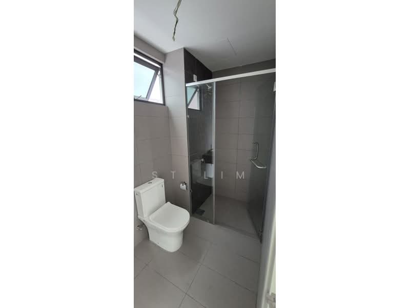 Condominium for Sale at SUNWAY DORA - ST Lim - Bathroom - PropertyGuru.com.my