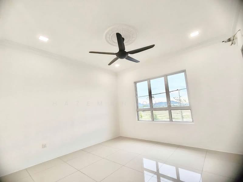 Rumah Teres 2 Tingkat untuk Dijual di Alam Perdana (Puncak Alam) - Hazeman Omar - Interior - PropertyGuru.com.my