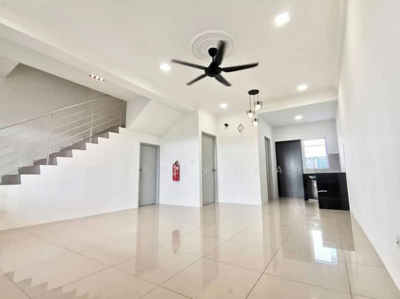 Rumah Teres 2 Tingkat untuk Dijual di Alam Perdana (Puncak Alam) - Hazeman Omar - Interior - PropertyGuru.com.my