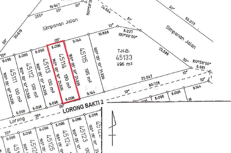 Rumah Teres 2 Tingkat untuk Dijual di Taman Bakti (Sitiawan) - Leslie Low - PropertyGuru.com.my