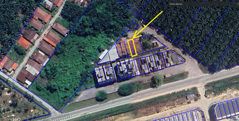 Rumah Teres 2 Tingkat untuk Dijual di Taman Bakti (Sitiawan) - Leslie Low - PropertyGuru.com.my