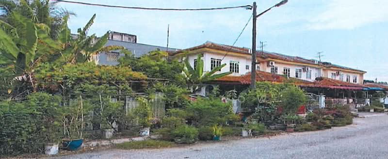Rumah Teres 2 Tingkat untuk Dijual di Taman Bakti (Sitiawan) - Leslie Low - Exterior - PropertyGuru.com.my