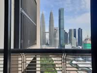 For Rent - The Binjai on the Park