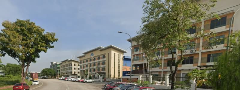 Detached Factory for Rent in Bukit Jelutong (Shah Alam) - Niki Chow - Exterior - PropertyGuru.com.my