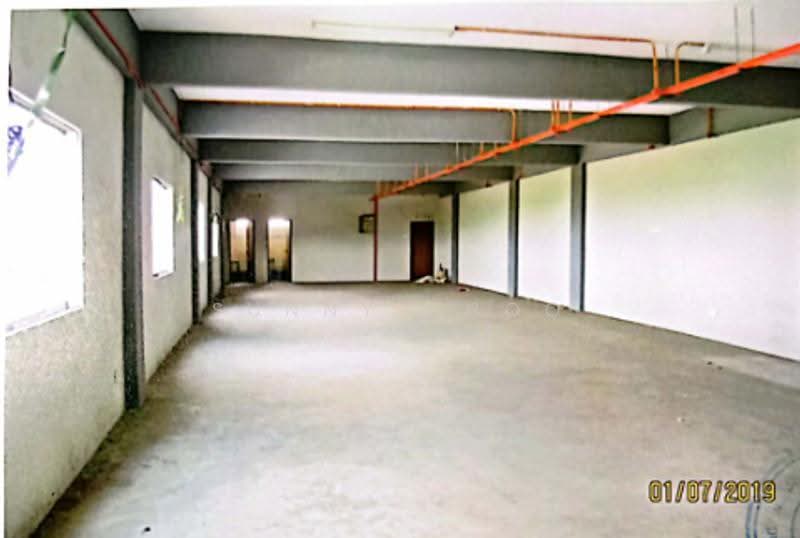 Gudang untuk Disewa di Klang Taman Klang Utama Factory / Warehouse (Klang) - Sunny Choo - PropertyGuru.com.my