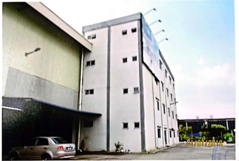 Gudang untuk Disewa di Klang Taman Klang Utama Factory / Warehouse (Klang) - Sunny Choo - PropertyGuru.com.my