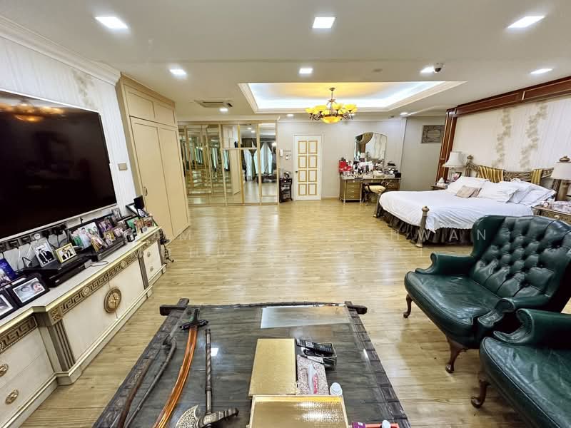 Semi-Detached House for Sale in SS4 (Petaling Jaya) - Muhammad Ridhwan Mohd Huzairi - Bedroom - PropertyGuru.com.my
