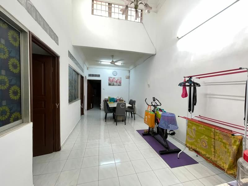 Rumah Teres 1 Tingkat untuk Dijual di Kepong (Selangor) - Yanis Cheong - PropertyGuru.com.my