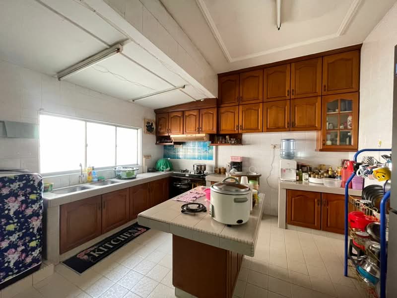 Rumah Teres 1 Tingkat untuk Dijual di Kepong (Selangor) - Yanis Cheong - PropertyGuru.com.my