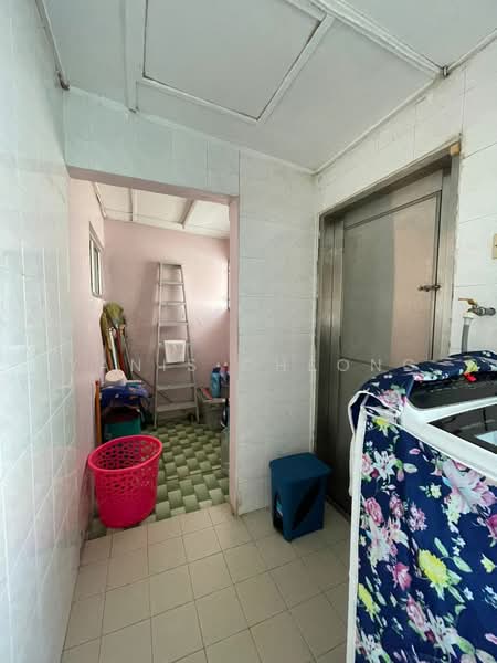 Rumah Teres 1 Tingkat untuk Dijual di Kepong (Selangor) - Yanis Cheong - PropertyGuru.com.my