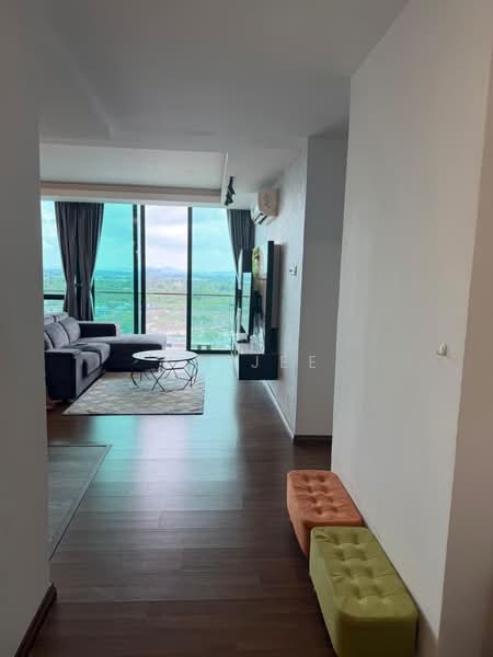 Condominium for Rent at Jazz Suites @ Vivacity - KC Jee - PropertyGuru.com.my