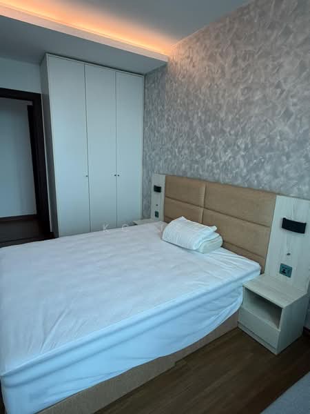 Condominium for Rent at Jazz Suites @ Vivacity - KC Jee - PropertyGuru.com.my