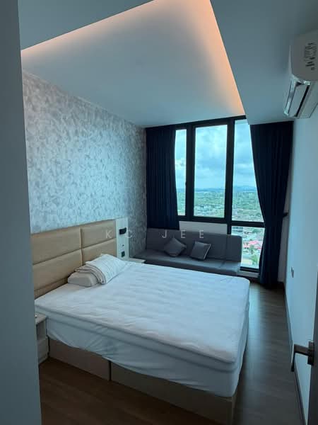 Condominium for Rent at Jazz Suites @ Vivacity - KC Jee - PropertyGuru.com.my
