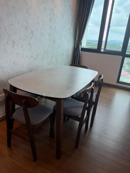 Condominium for Rent at Jazz Suites @ Vivacity - KC Jee - PropertyGuru.com.my