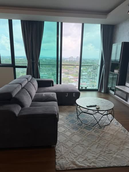 Condominium for Rent at Jazz Suites @ Vivacity - KC Jee - PropertyGuru.com.my