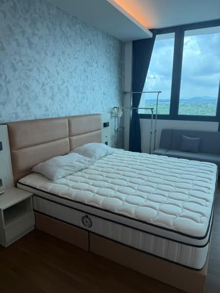 Condominium for Rent at Jazz Suites @ Vivacity - KC Jee - PropertyGuru.com.my