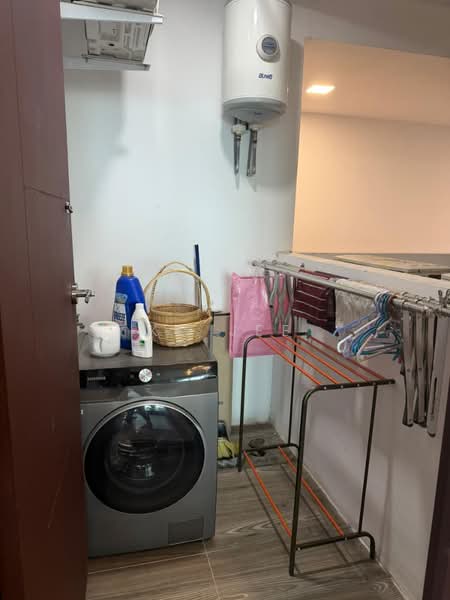 Condominium for Rent at Jazz Suites @ Vivacity - KC Jee - PropertyGuru.com.my