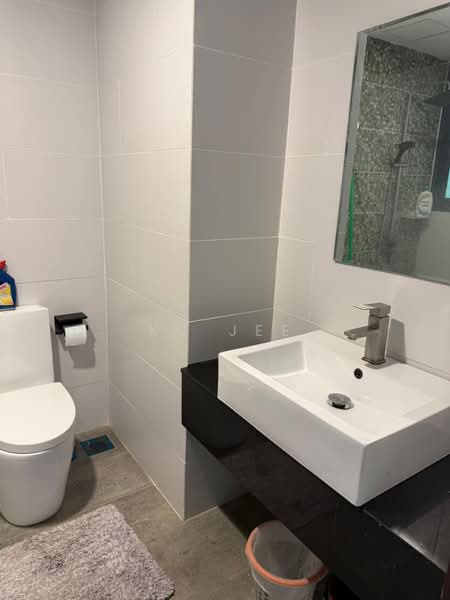Condominium for Rent at Jazz Suites @ Vivacity - KC Jee - PropertyGuru.com.my