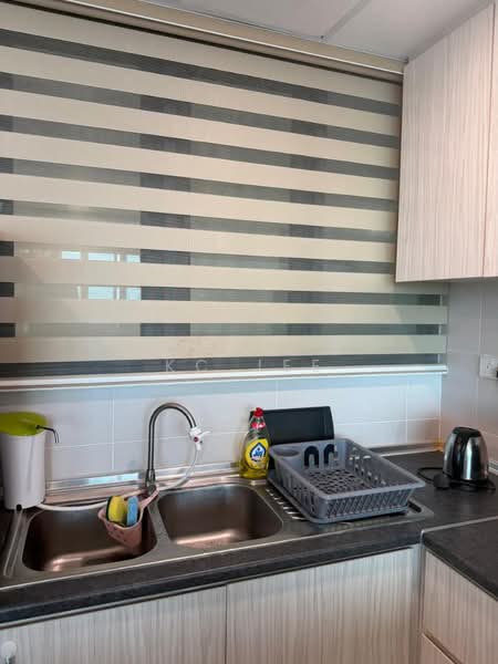 Condominium for Rent at Jazz Suites @ Vivacity - KC Jee - PropertyGuru.com.my