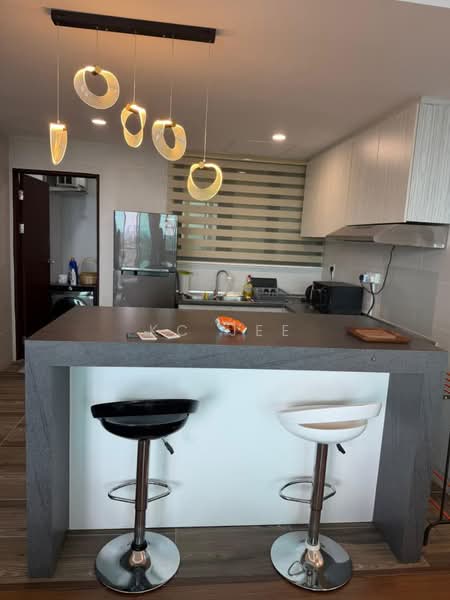 Condominium for Rent at Jazz Suites @ Vivacity - KC Jee - PropertyGuru.com.my