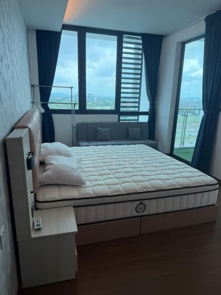 Condominium for Rent at Jazz Suites @ Vivacity - KC Jee - PropertyGuru.com.my