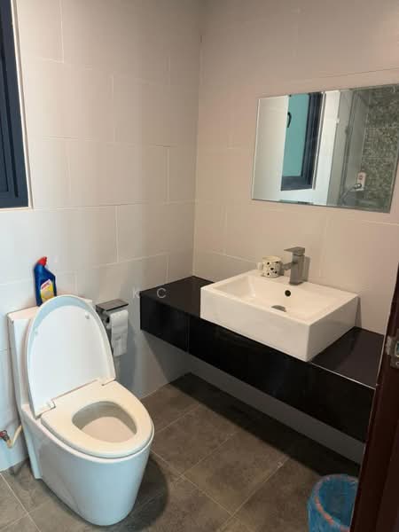 Condominium for Rent at Jazz Suites @ Vivacity - KC Jee - PropertyGuru.com.my