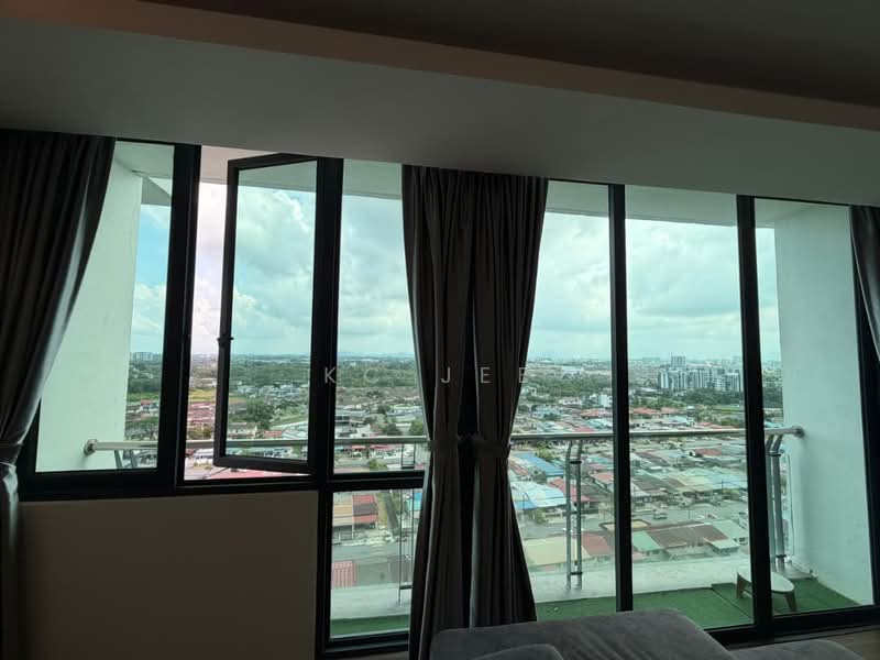 Condominium for Rent at Jazz Suites @ Vivacity - KC Jee - PropertyGuru.com.my