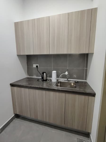 Service Residence for Rent at Vision City Youth City - Anderson Wong - Kitchen - PropertyGuru.com.my