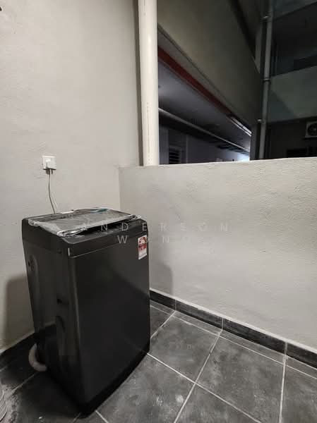 Service Residence for Rent at Vision City Youth City - Anderson Wong - Exterior - PropertyGuru.com.my