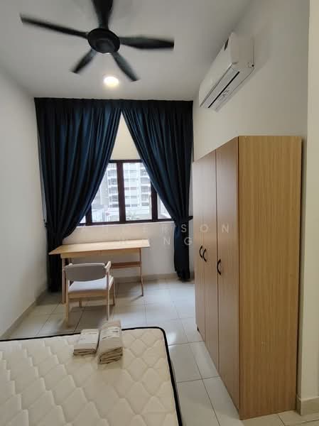 Service Residence for Rent at Vision City Youth City - Anderson Wong - Bedroom - PropertyGuru.com.my