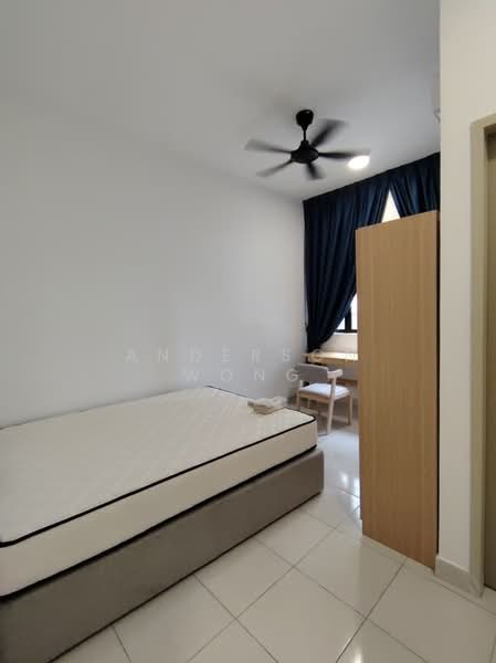 Service Residence for Rent at Vision City Youth City - Anderson Wong - Bedroom - PropertyGuru.com.my