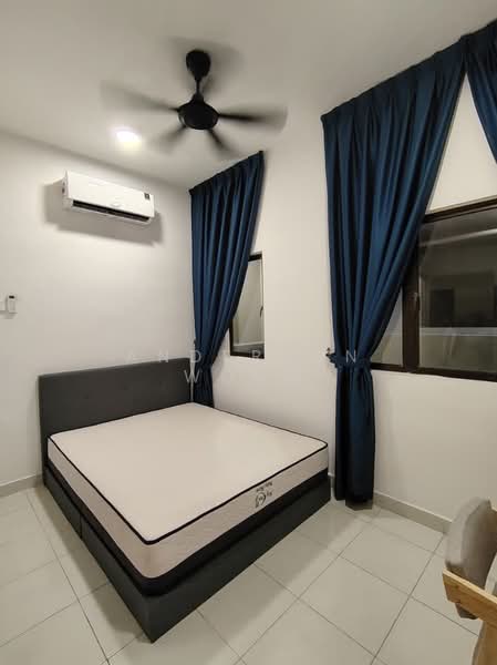 Service Residence for Rent at Vision City Youth City - Anderson Wong - Bedroom - PropertyGuru.com.my