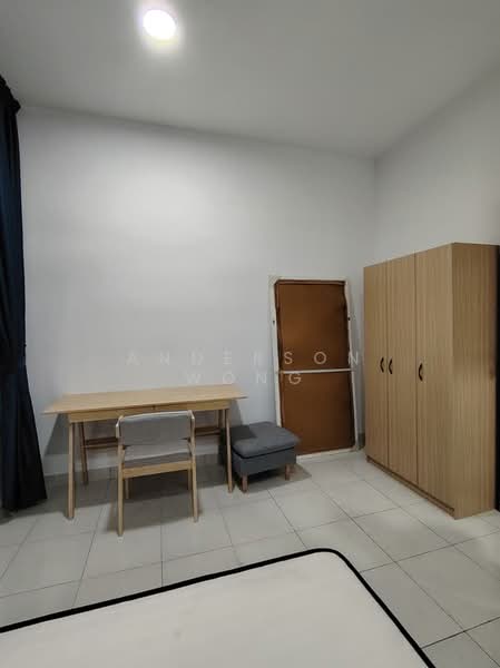 Service Residence for Rent at Vision City Youth City - Anderson Wong - Interior - PropertyGuru.com.my