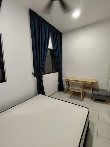 Service Residence for Rent at Vision City Youth City - Anderson Wong - Bedroom - PropertyGuru.com.my