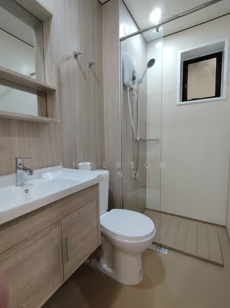 Service Residence for Rent at Vision City Youth City - Anderson Wong - Bathroom - PropertyGuru.com.my