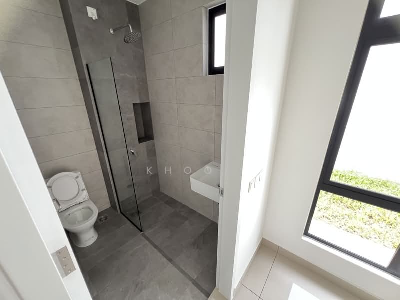 Semi-Detached House for Rent in Setia Tropika (Johor Bahru) - Khoo . - PropertyGuru.com.my