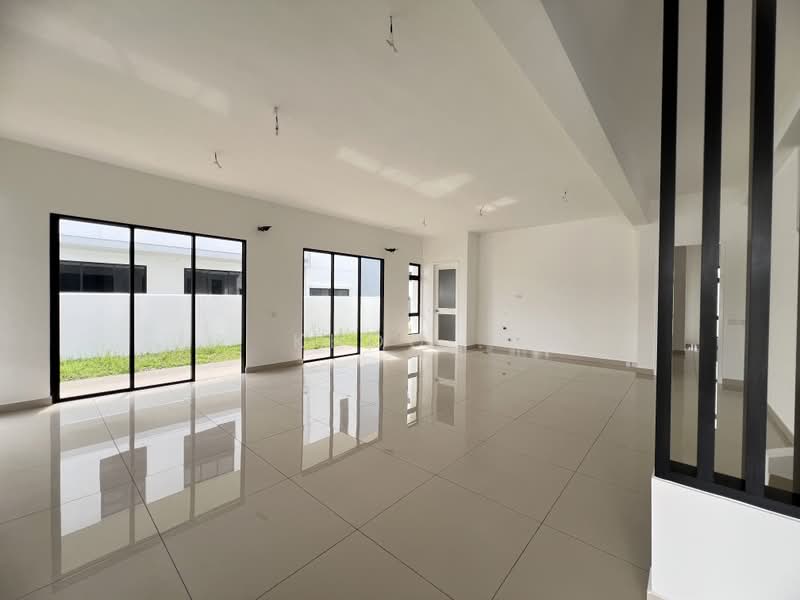 Semi-Detached House for Rent in Setia Tropika (Johor Bahru) - Khoo . - PropertyGuru.com.my