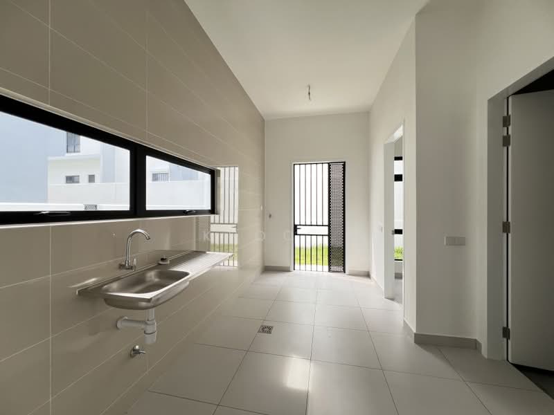 Semi-Detached House for Rent in Setia Tropika (Johor Bahru) - Khoo . - PropertyGuru.com.my