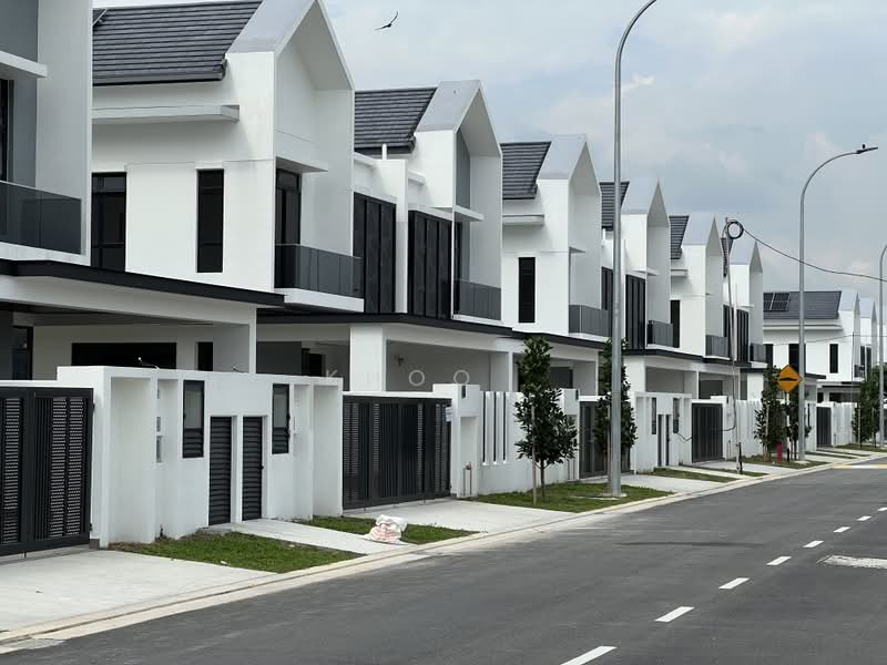 Semi-Detached House for Rent in Setia Tropika (Johor Bahru) - Khoo . - PropertyGuru.com.my
