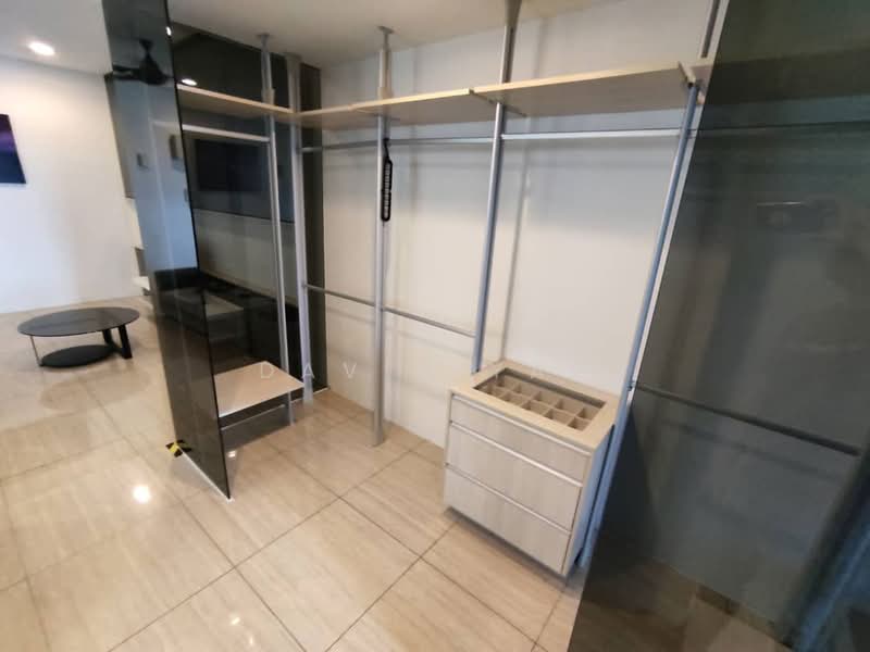 Servis Apartment untuk Dijual di Eve Suite / NZX Square - David Yap - Interior - PropertyGuru.com.my