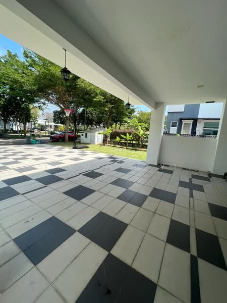 Rumah Banglo untuk Disewa di Iskandar Puteri (Nusajaya) (Johor) - Lihyi Liew - Exterior - PropertyGuru.com.my