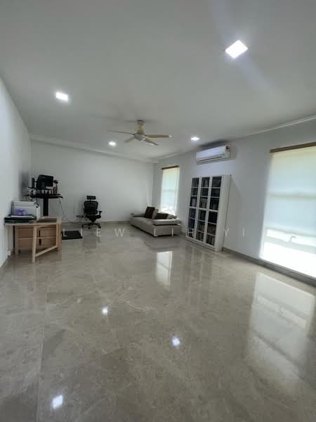 Rumah Banglo untuk Disewa di Iskandar Puteri (Nusajaya) (Johor) - Lihyi Liew - Study - PropertyGuru.com.my