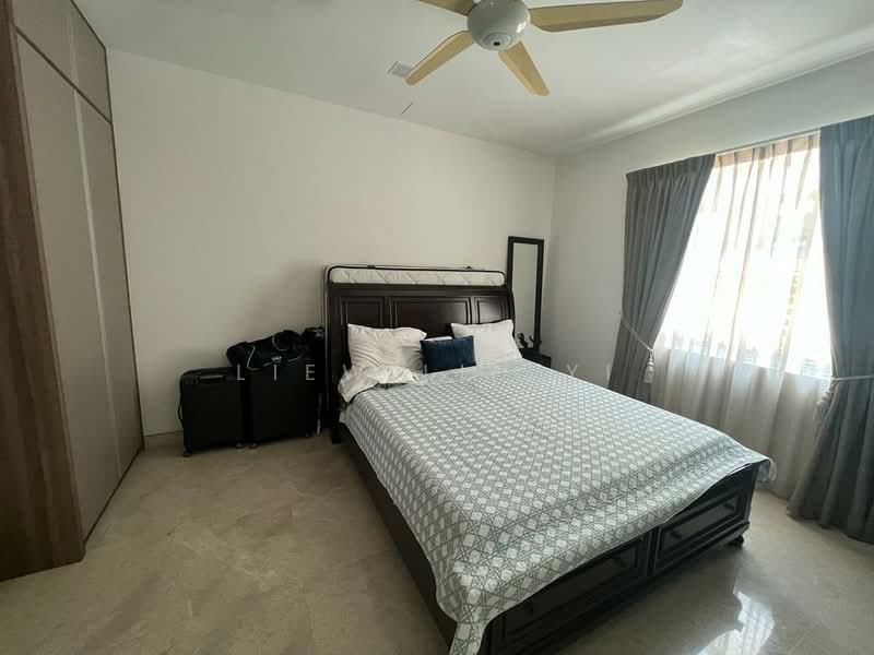 Rumah Banglo untuk Disewa di Iskandar Puteri (Nusajaya) (Johor) - Lihyi Liew - Guest Room - PropertyGuru.com.my
