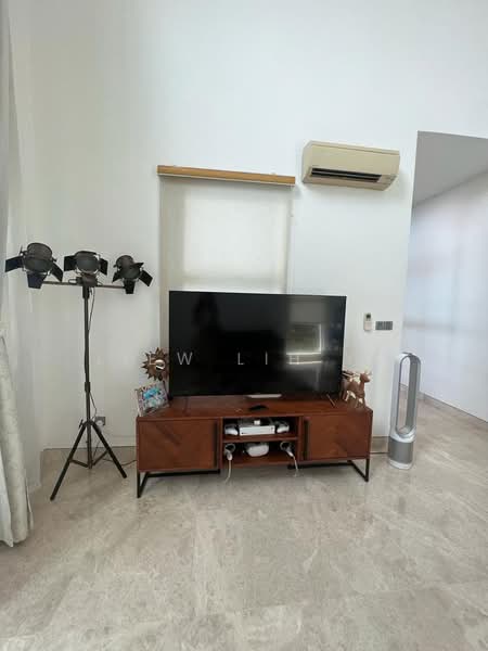 Rumah Banglo untuk Disewa di Iskandar Puteri (Nusajaya) (Johor) - Lihyi Liew - Guest Room - PropertyGuru.com.my