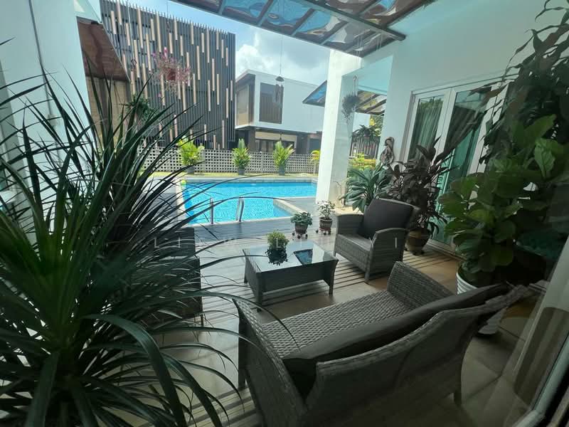 Rumah Banglo untuk Disewa di Iskandar Puteri (Nusajaya) (Johor) - Lihyi Liew - Exterior - PropertyGuru.com.my