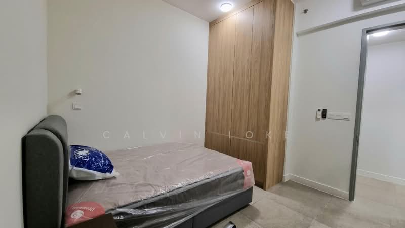 Service Residence for Rent at Union Suites - Calvin Loke - PropertyGuru.com.my